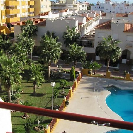 Fabulous Sunny Apartment Almerimar Exterior photo