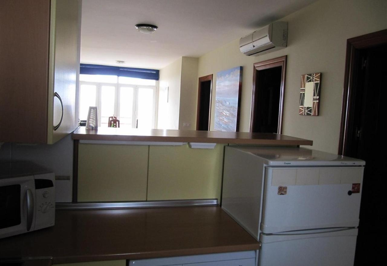 Fabulous Sunny Apartment Almerimar Exterior photo