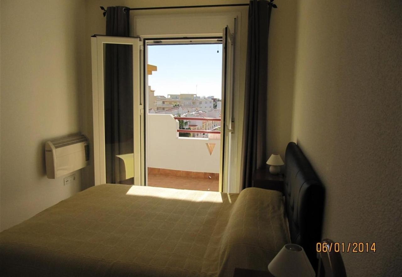 Fabulous Sunny Apartment Almerimar Exterior photo