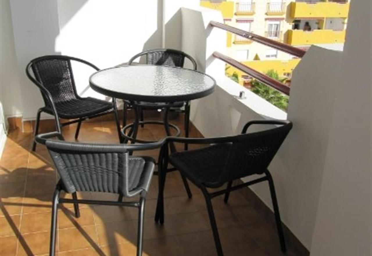 Fabulous Sunny Apartment Almerimar Exterior photo