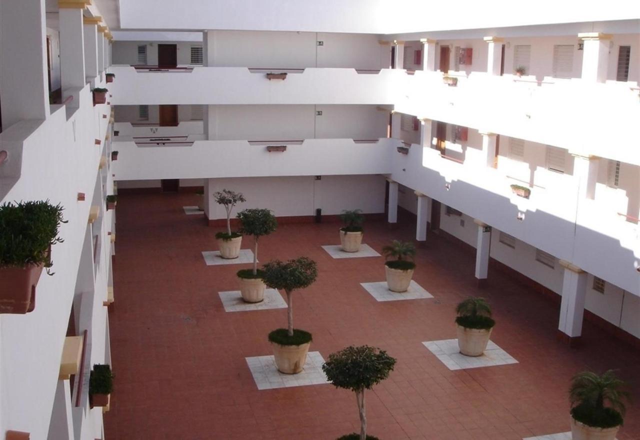 Fabulous Sunny Apartment Almerimar Exterior photo